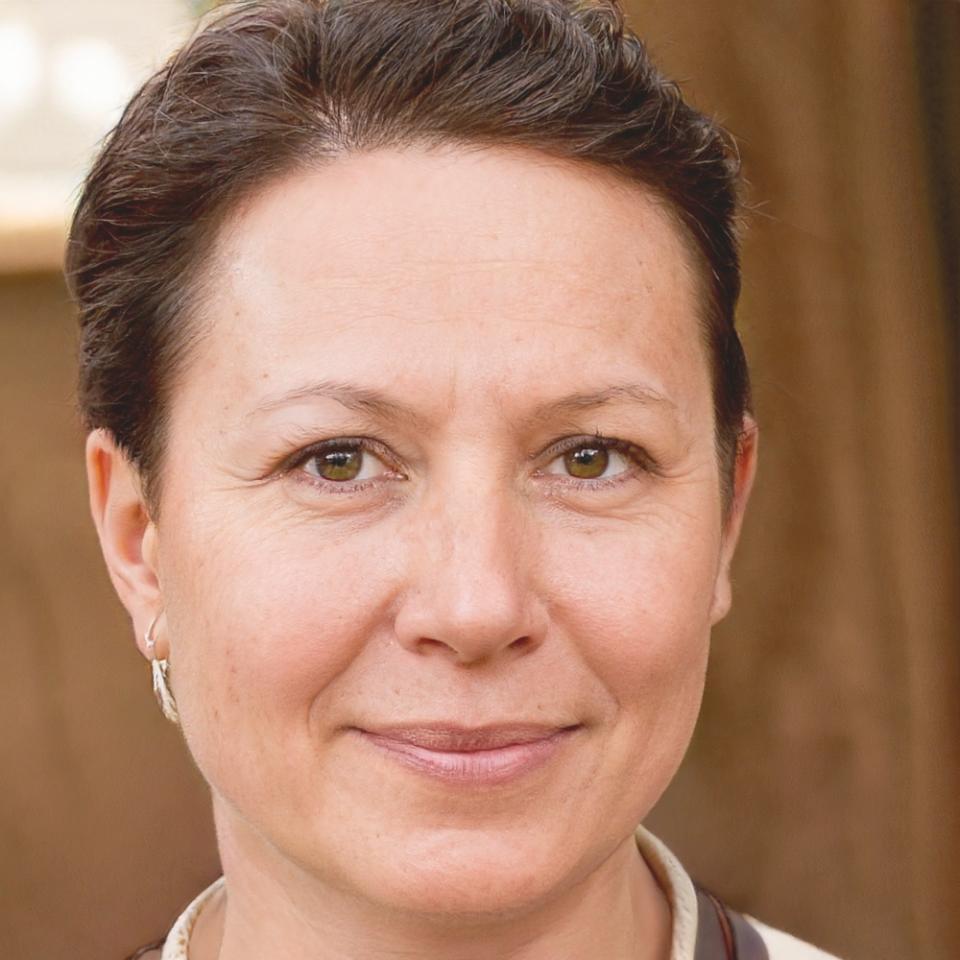 Conseillère spécialisée