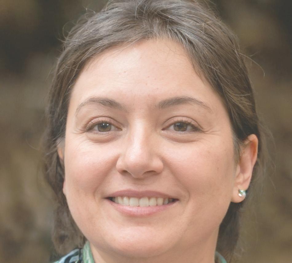 Directrice pédagogique